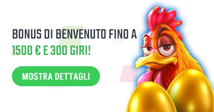 Slot Chicken Road
